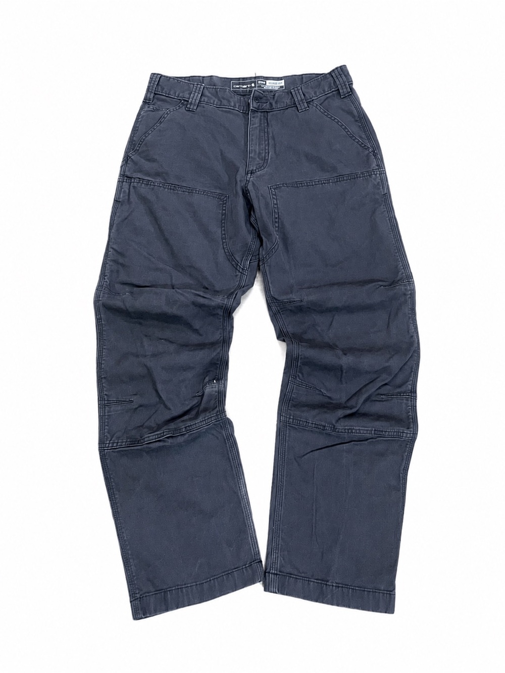 Carhartt Pants Double Knee